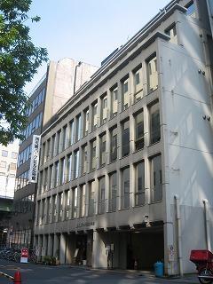 大阪市北区の岩本行政書士・社労士総合オフィス